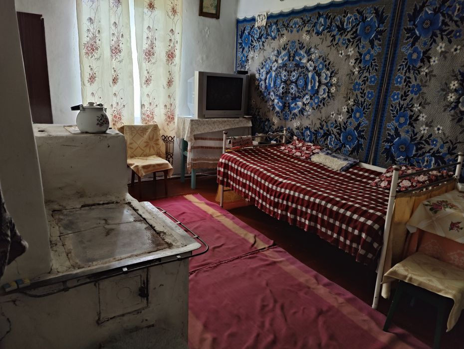 Дім в с. Бабичівка, вул. Дружби, 12, Житомирська область