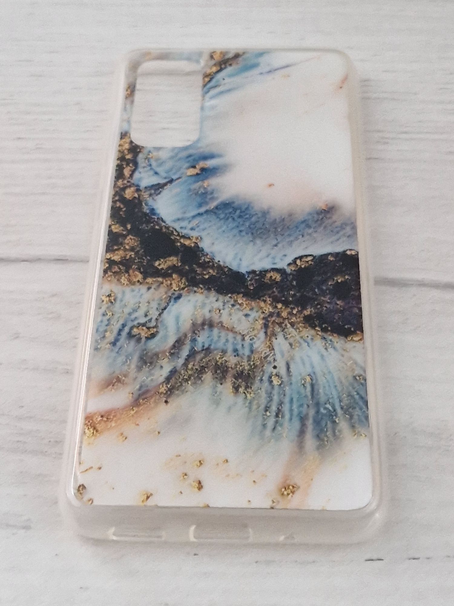 Vennus Marble do Samsung Galaxy S20