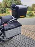 Kufry BMW gs 1200