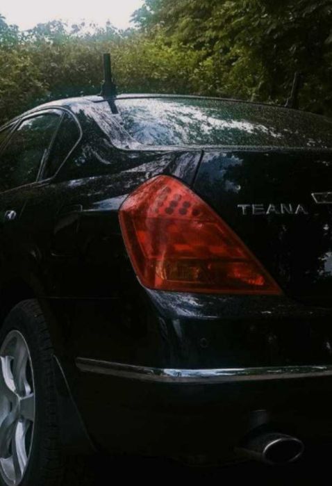 Антенна Декоративна На магніті РОЖКИ  тюнинг спец связь тюнинг