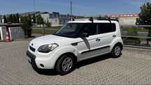 2011 Kia Soul VAN Salon Polska Faktura 23% VAT