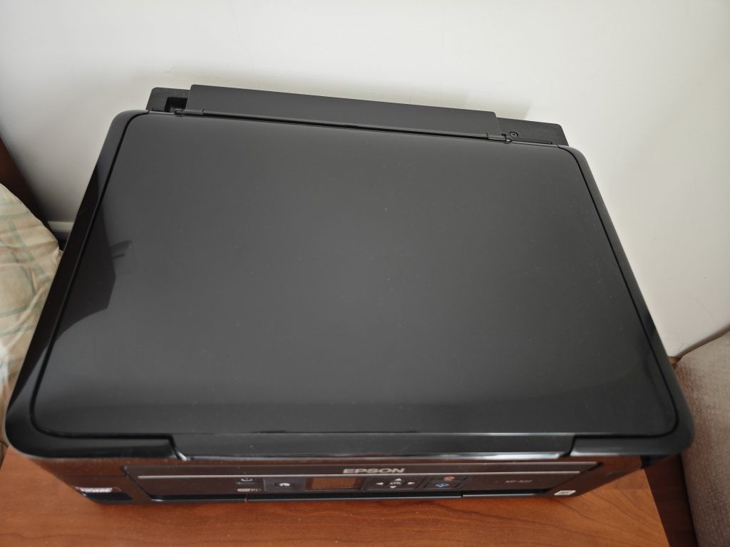 Impressora Epson XP-322