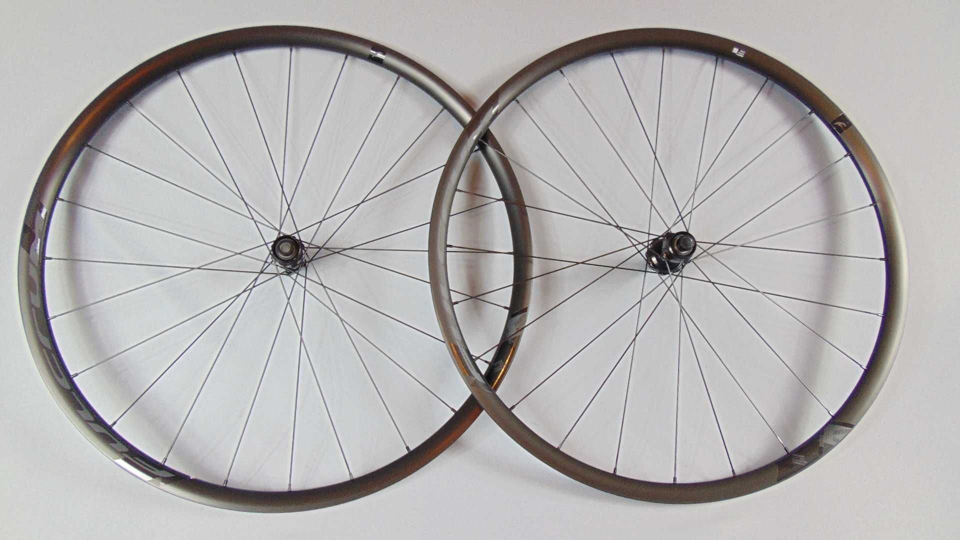 Koła Dt Swiss 29 HX 1501 spline 30 boost Shimano Microspline