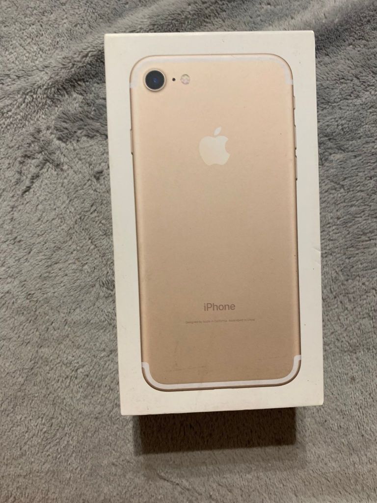 Iphone 7 128g, usado