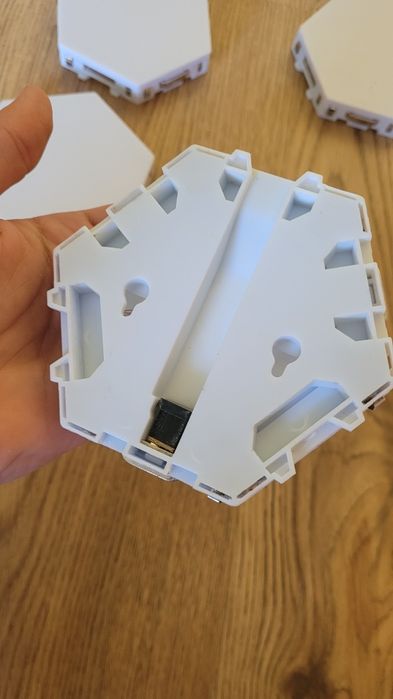 Lampy modułowe led 20 sztuk
