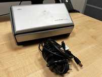 Profesjonalny Skaner Fujitsu ScanSnap S1500