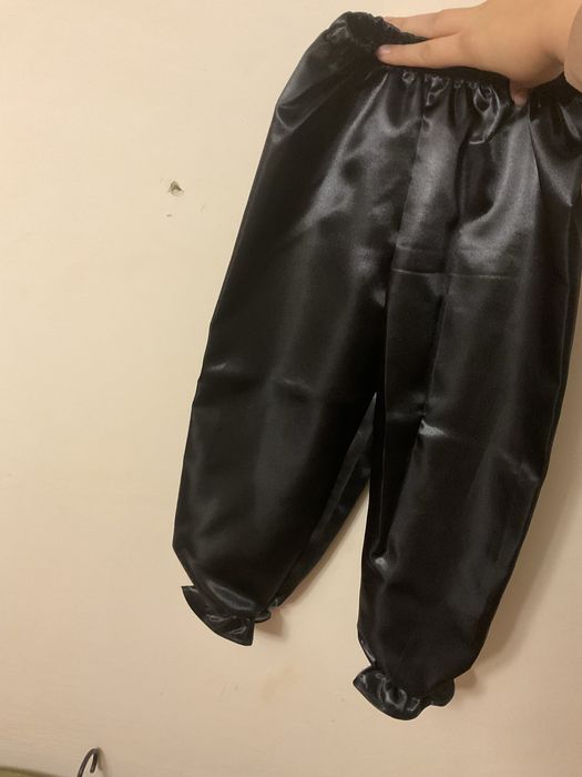 Костюм божої корівки