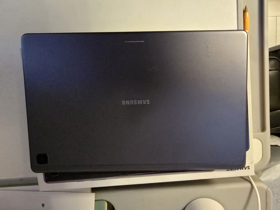 Планшет Samsung Galaxy Tab A7 10.4" Wi-Fi 64GB SM-T500