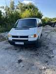 Volkwagen t4  2,4 дизель