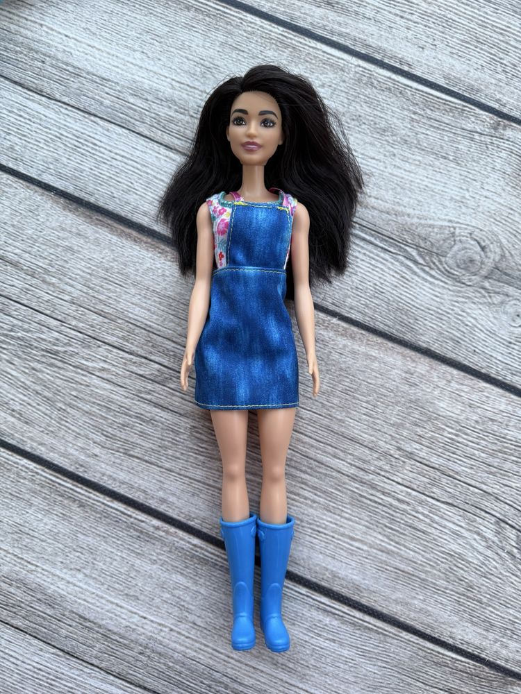 Лялька Барбі Barbie Mattel