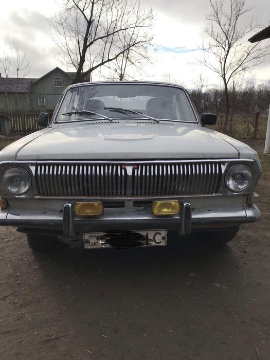 Продається волга