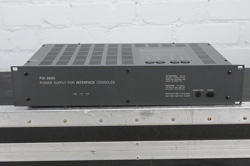 Mesa profissional DDA - nova