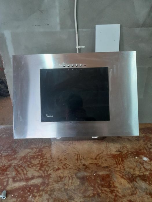 Okap kuchenny Akpo szerokosc 60cm