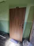 Dzwi zewnętrzne, lewe 90 cm