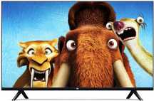 Голосові телевізори Xiaomi Mi SmartTV 34' 2/16 GB 4K WiFi T2 IPS Andr