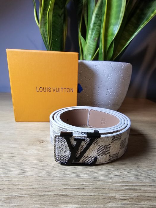 Pasek Louis Vuitton