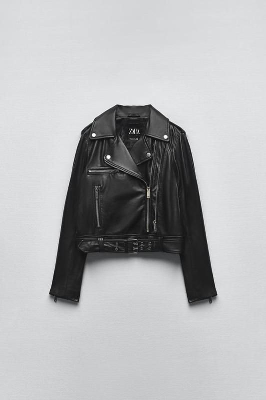 Zara оригинал косуха натуральная кожа

Размер XS, S - В НАЛИЧИИ в Киев