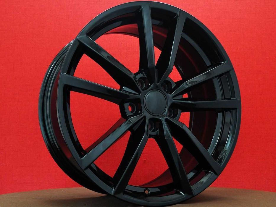 FELGI R17 5x112 VW Passat B6 B7 B8 T-Roc Touran Golf 5 6 7 8 Jetta