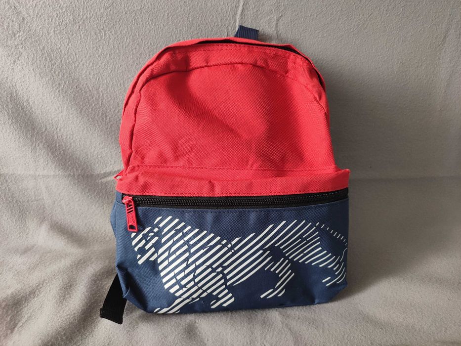 Рюкзак Lonsdale, оригинал, портфель 32х26х8 см