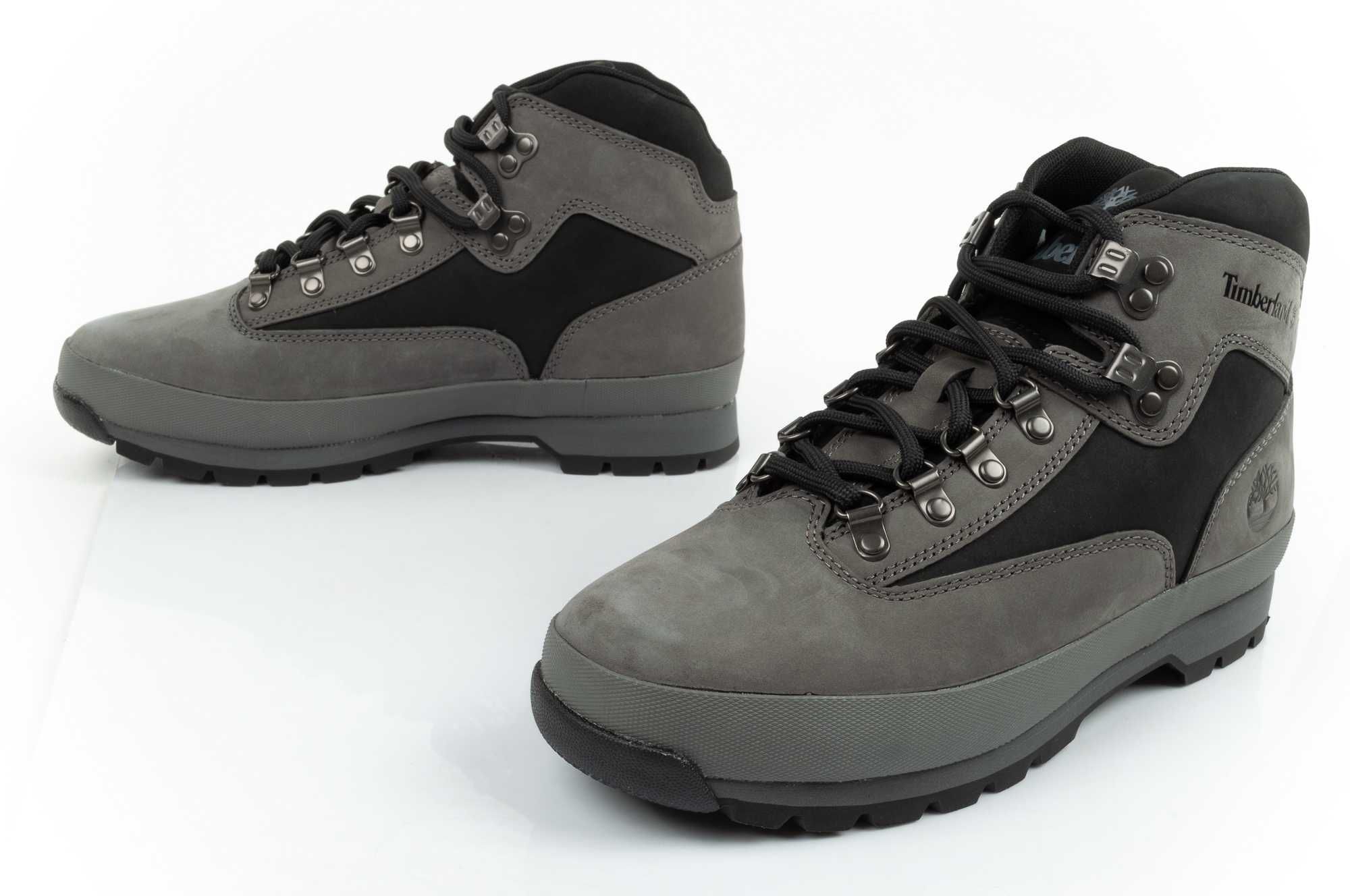 Buty trekkingowe Timberland Euro Sprint r. 41-46
