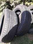 Opony letnie Hankook Optimo 225/55 R18