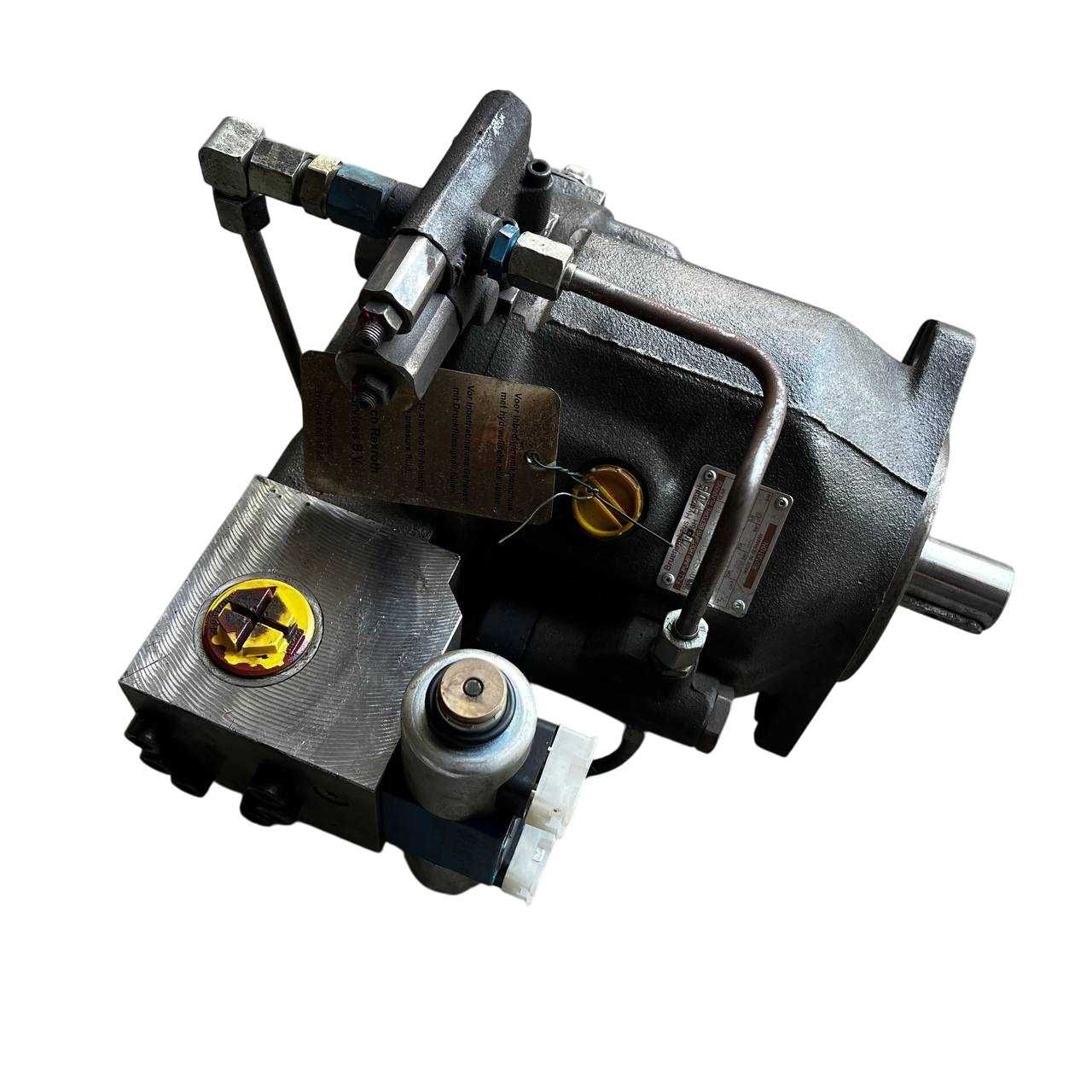 Brueninghaus / Rexroth A10VSO71 Pompa hydrauliczna