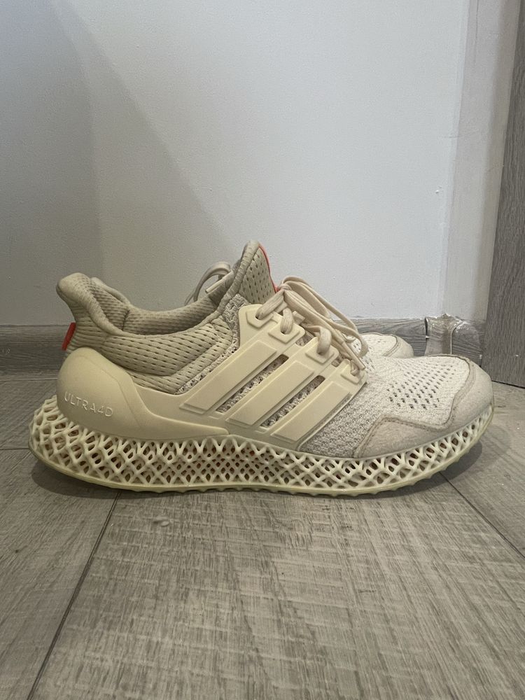 Adidas Ultra 4D – Rozmiar 43 1/3