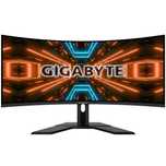 Świąteczna promocja gwarancja monitor Gigabyte LED 34" G34WQC A 144Hz