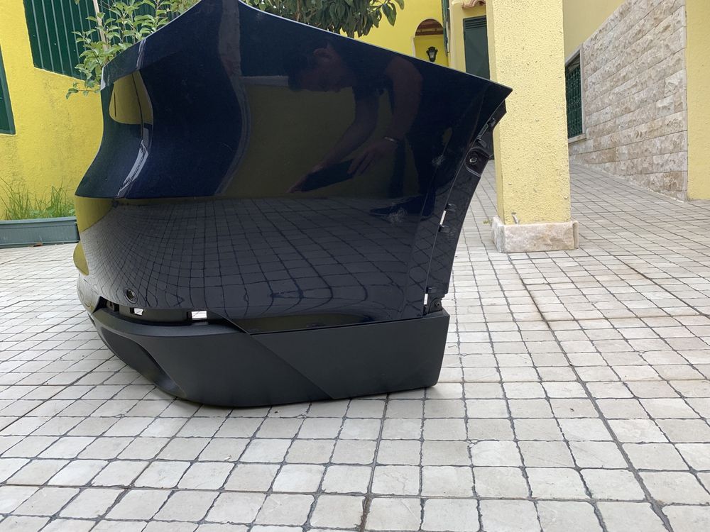 Para-choques traseiro bmw x5 f15