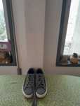Vendo Sapatilhas de Senhora PUMA muito bonitas como novas