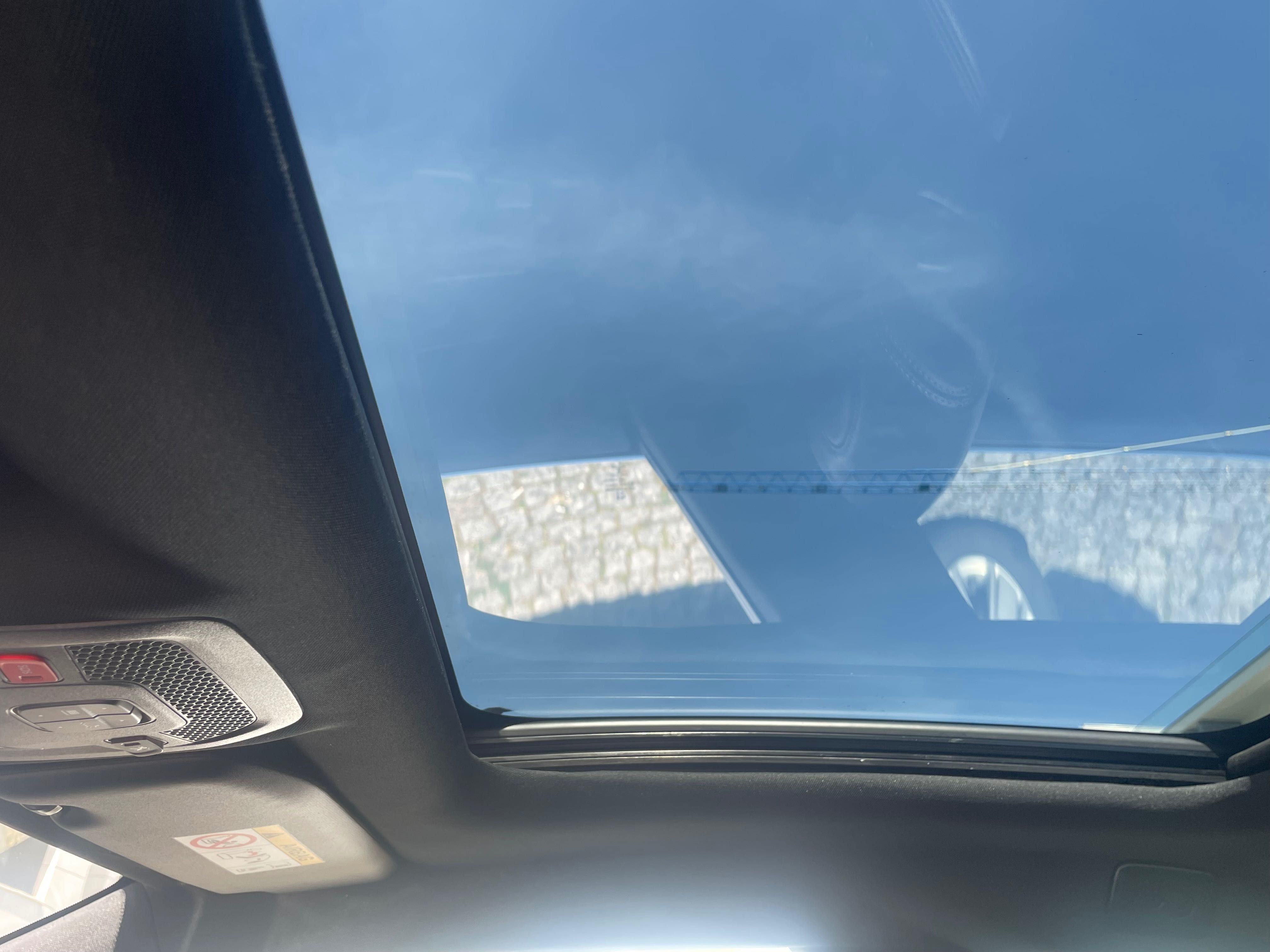 Peugeot 508 gtline