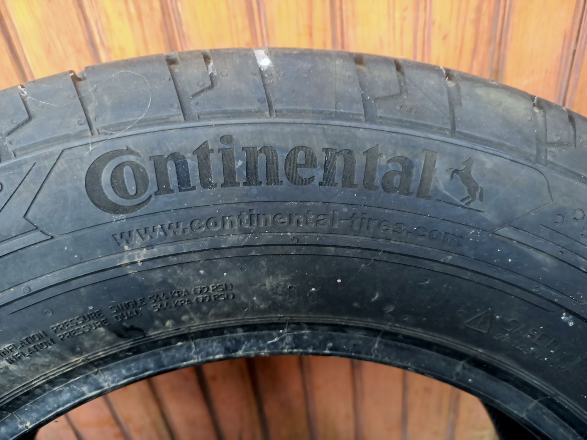 Opnona Continental 225/65/16C