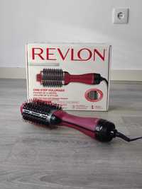 Revlon Salon One-Step Secador de cabelo e volume Titanium