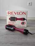 Revlon Salon One-Step Secador de cabelo e volume Titanium