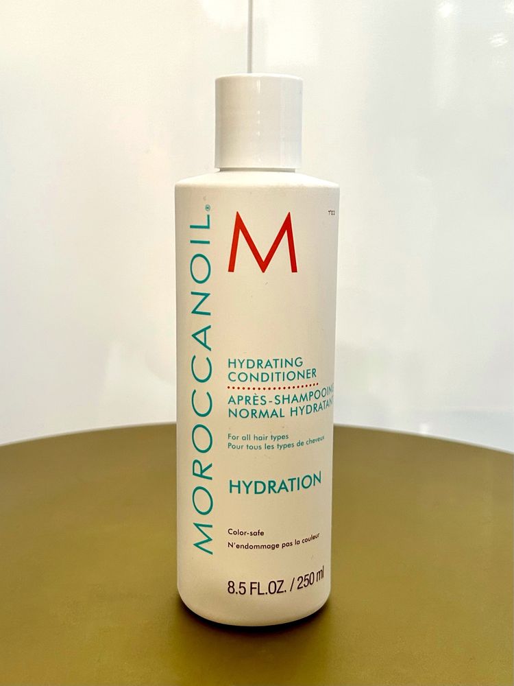 Moroccanoil Odżywka Nawilżająca 250ml