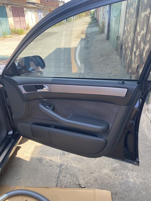 Audi A6 C5 2.5 TDi 2000 рік