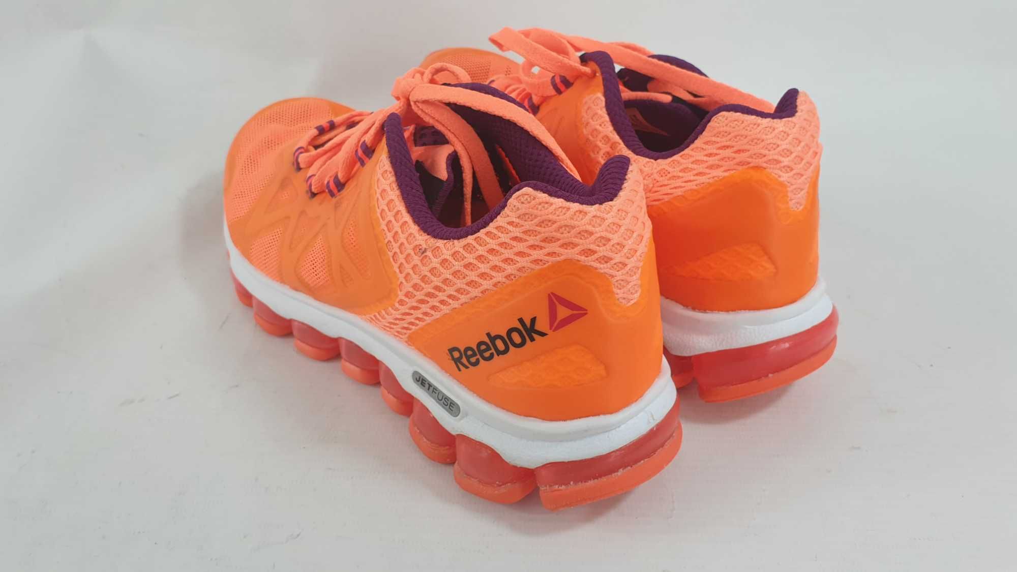 Reebok Buty damskie sportowe ZJET BURST r. 37