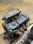 Motor Opel 1.5 Diesel Isuzu