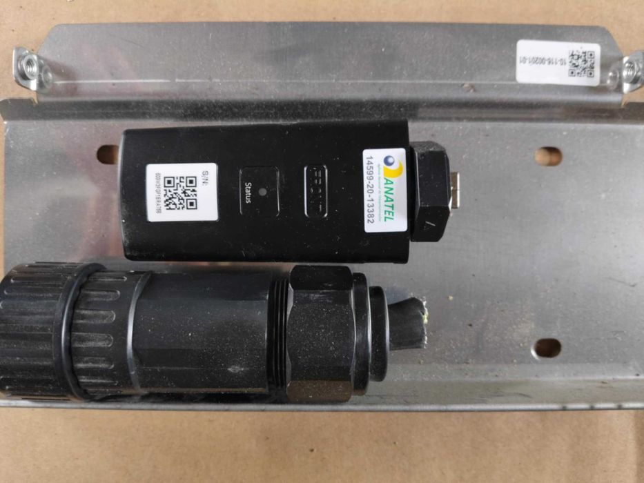 Falownik FOX ESS T10 10kW PV Grid Inverter używany 2 lata fotowoltaika