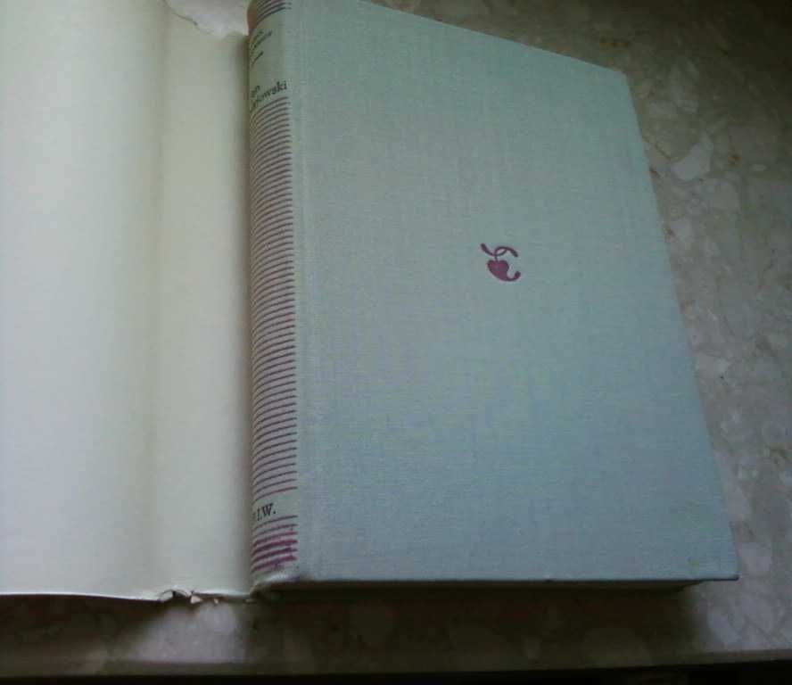 Trylogia H. Sienkiewicz z 1972 roku