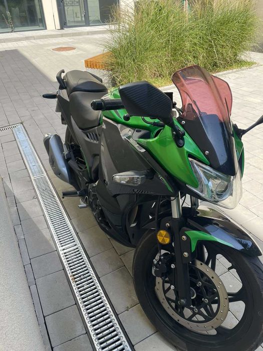 Продам lifan 200