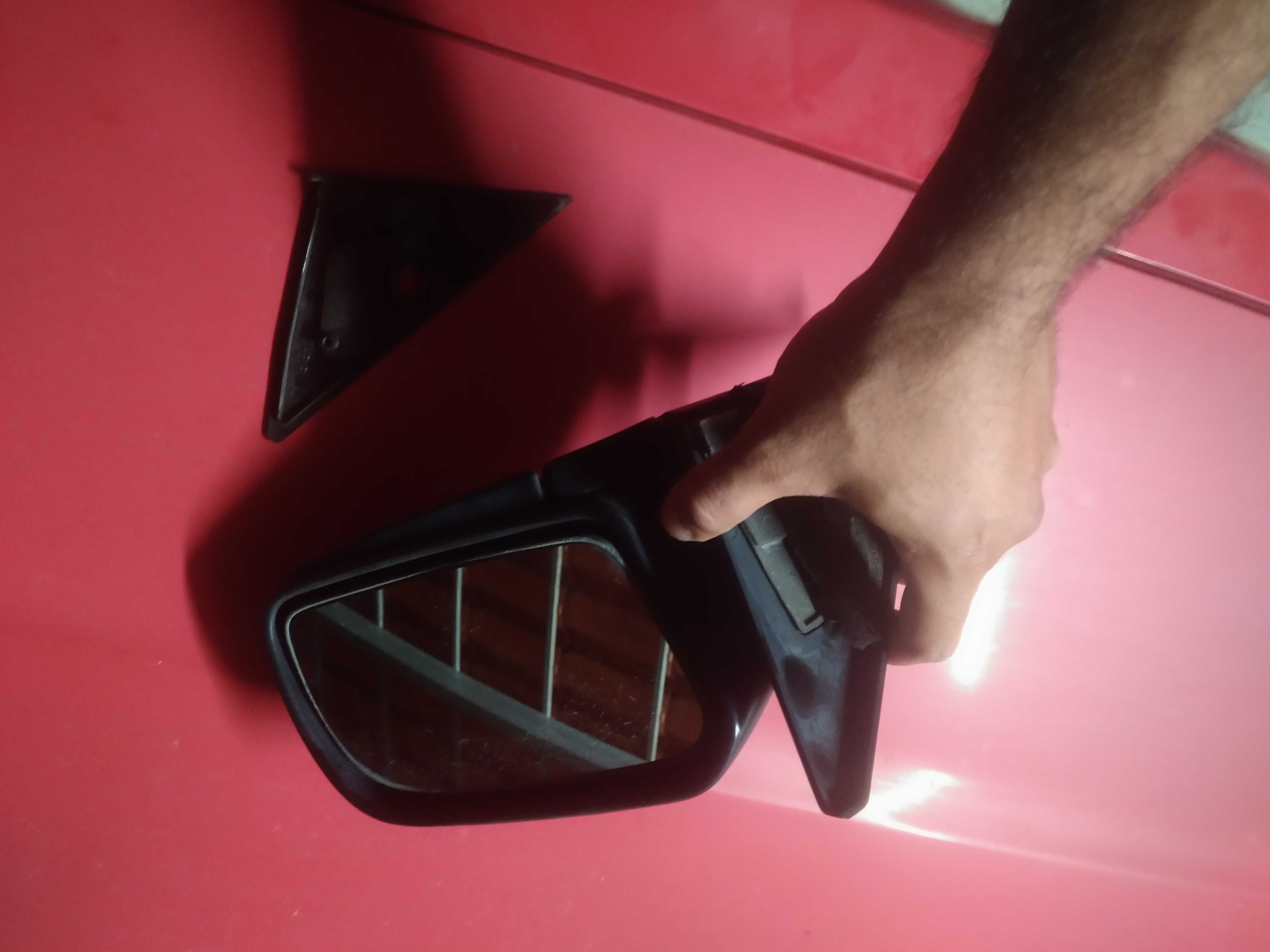 Espelho retrovisor Mazda 232F