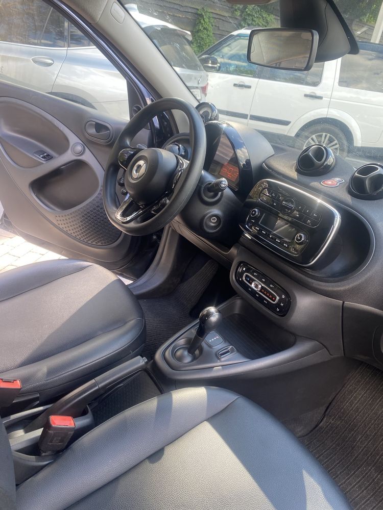 Smart elektro продам
