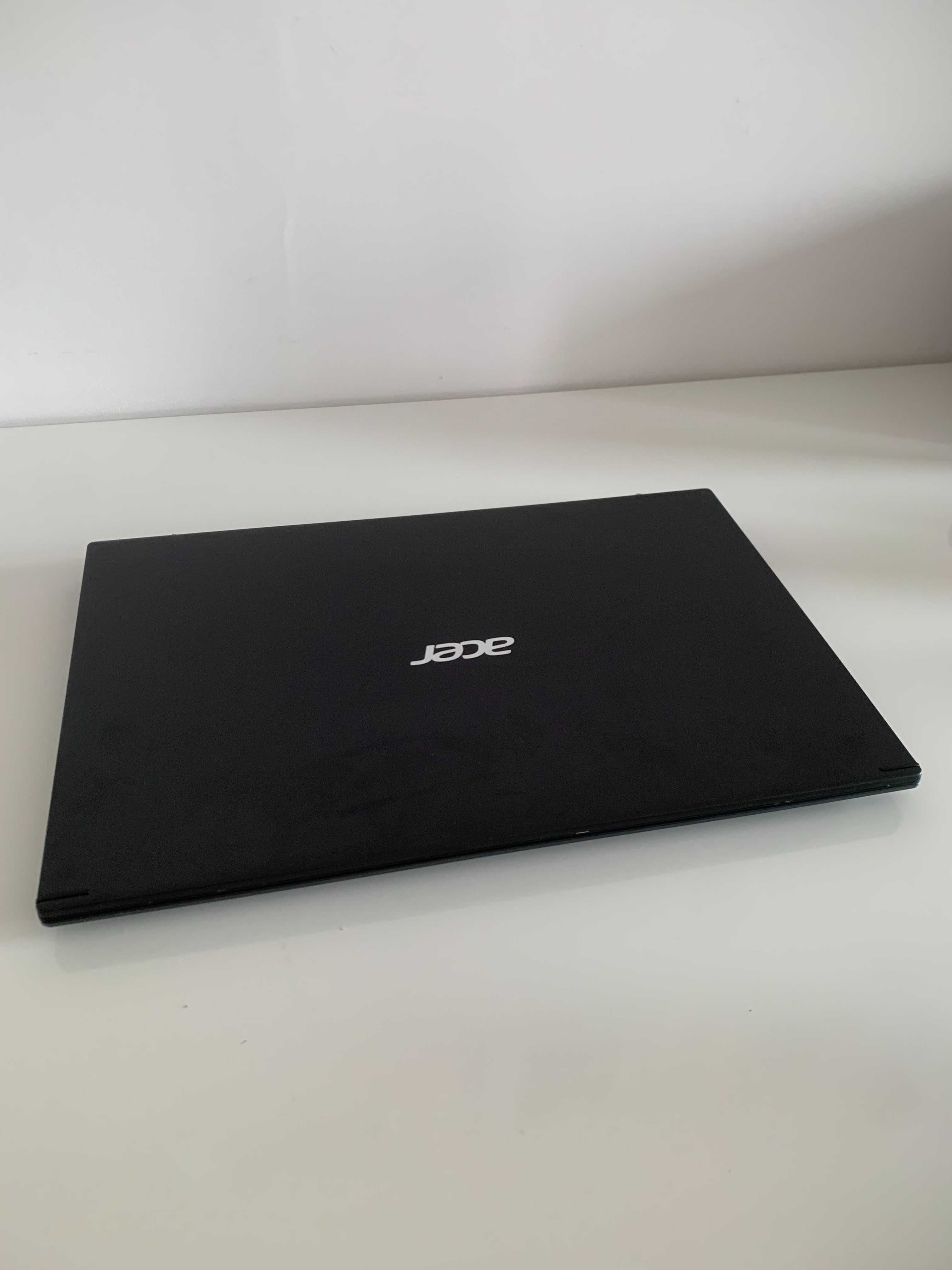 Laptop Acer Aspire 5 15,6" i5-1135G7 8GB RAM 512 Dysk