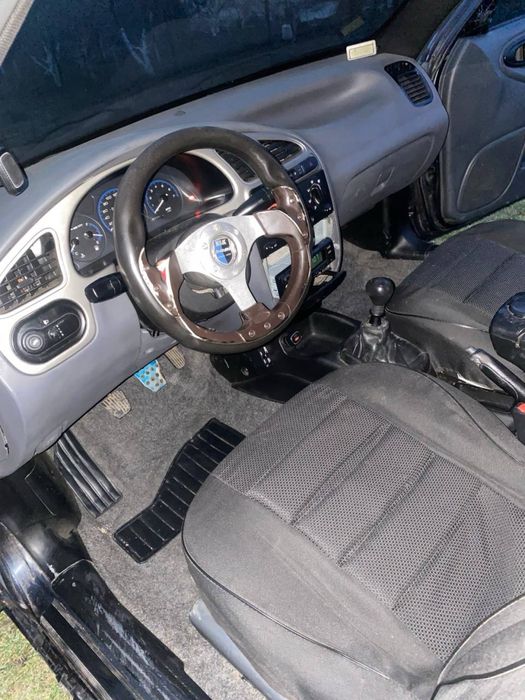 Ланос 1.5 поляк