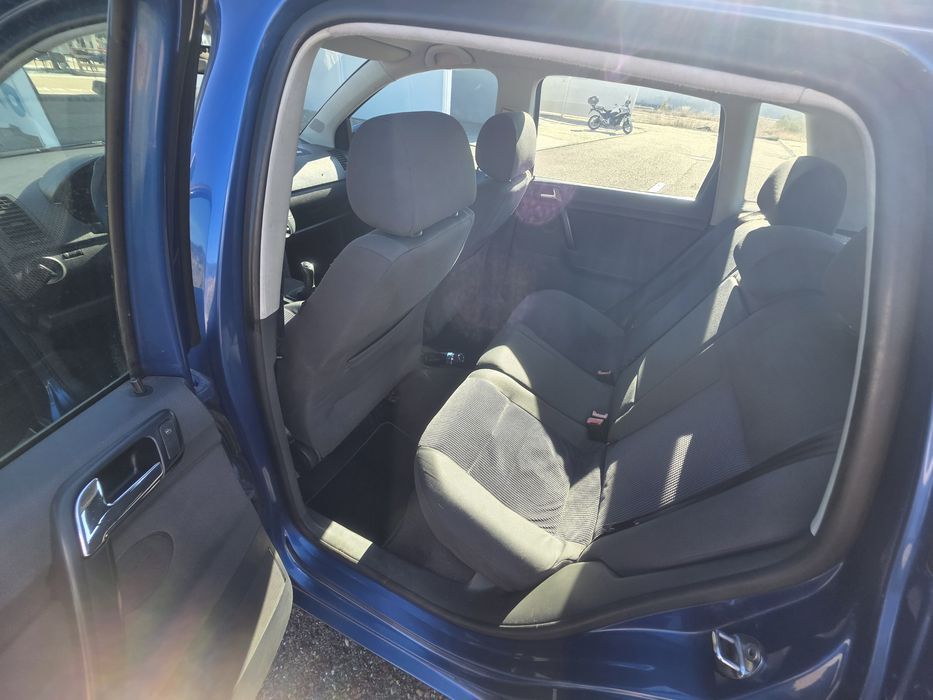 Volkswagen Polo 1.2. 2005