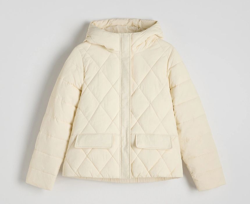 Куртка демісезона Reserved