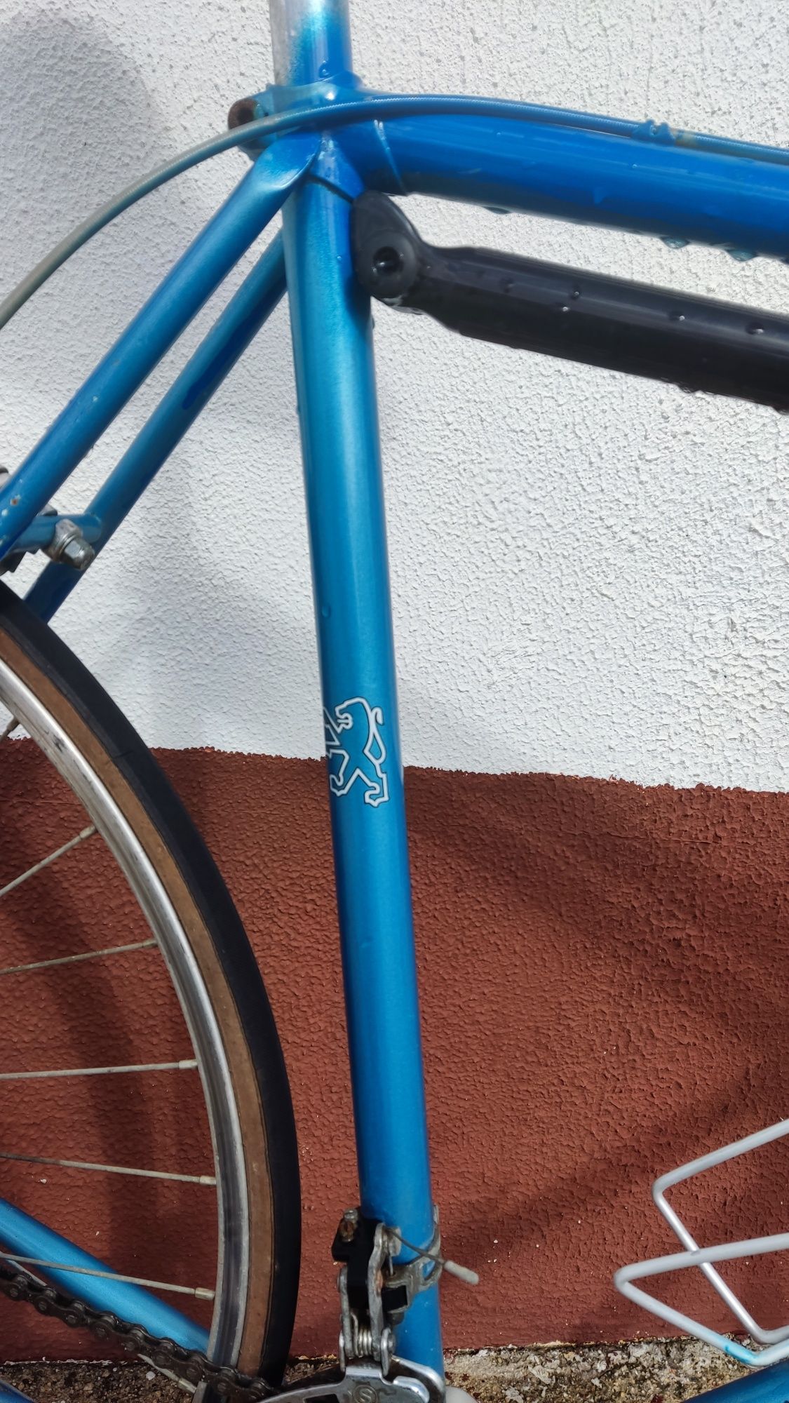 Bicileta Peugeot 103