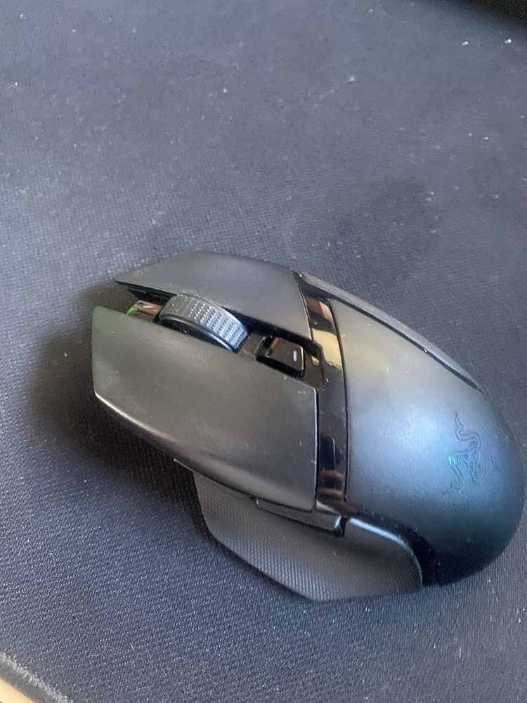 Myszka Gamingowa Razer Basilisk X HyperSpeed