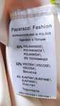 Paparazzi Fashion elegancka sukienka